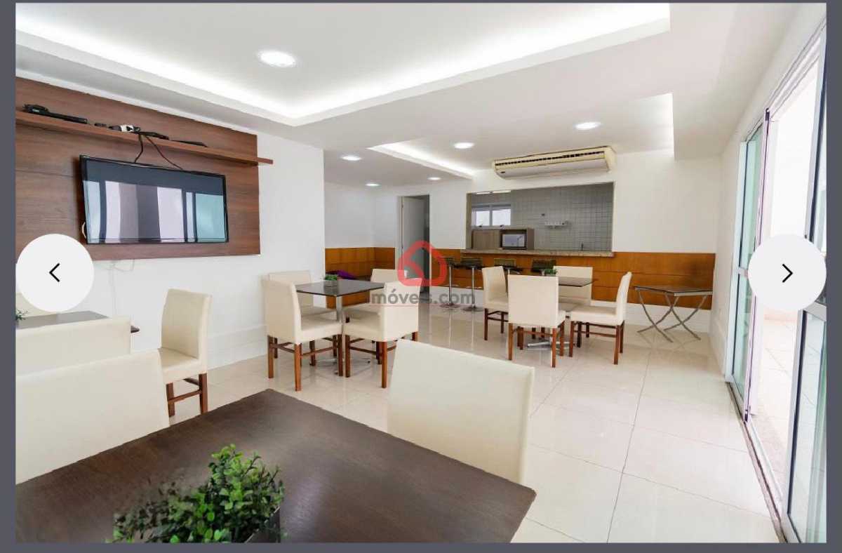 Apartamento, 3 quartos, 74 m² - Foto 28