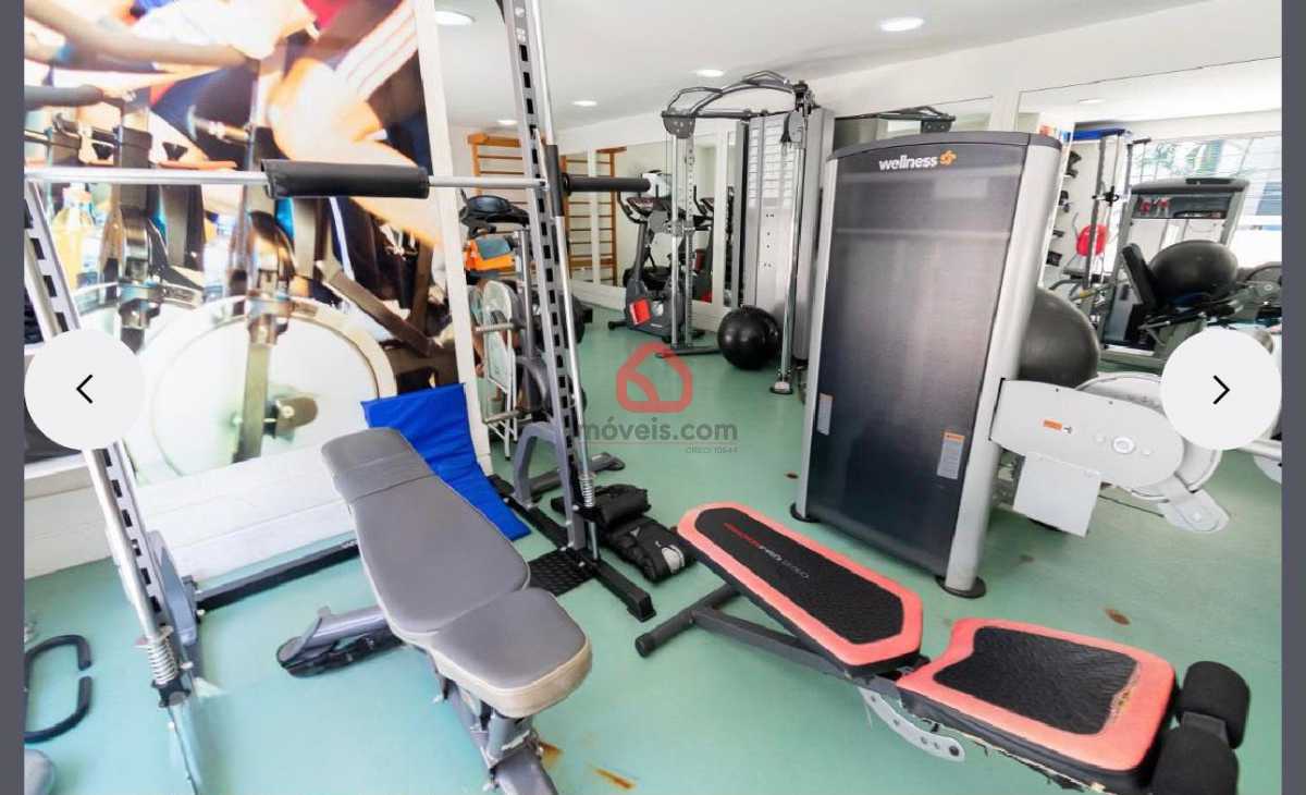 Apartamento, 3 quartos, 74 m² - Foto 30
