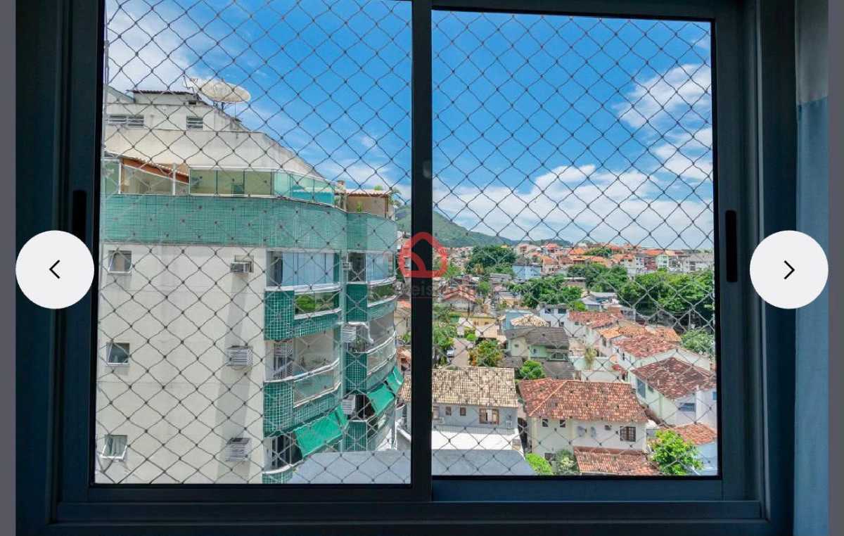 Apartamento, 3 quartos, 74 m² - Foto 21