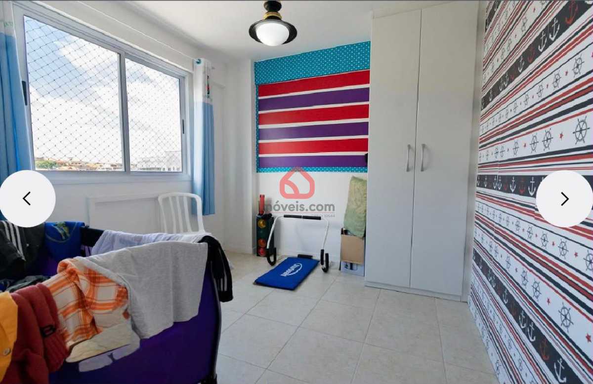 Apartamento, 3 quartos, 74 m² - Foto 20