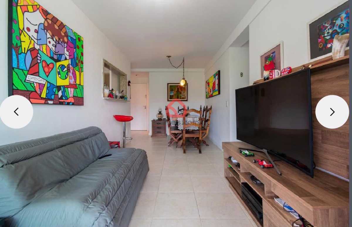 Apartamento, 3 quartos, 74 m² - Foto 5