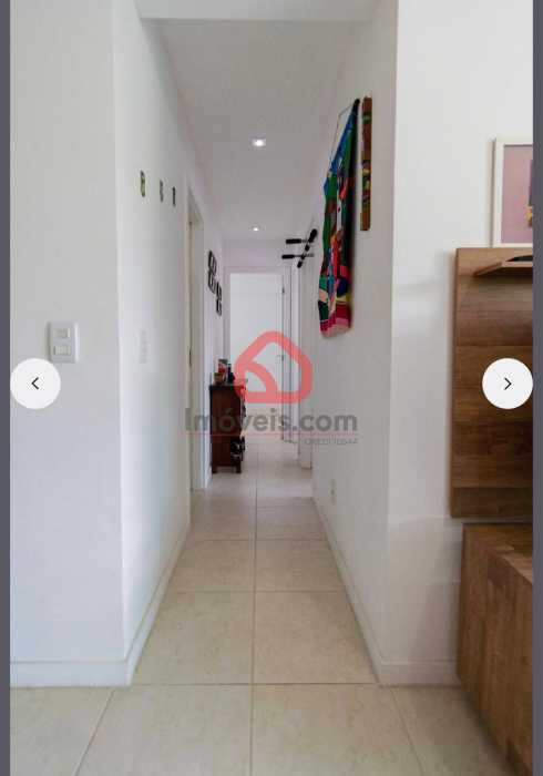 Apartamento, 3 quartos, 74 m² - Foto 17