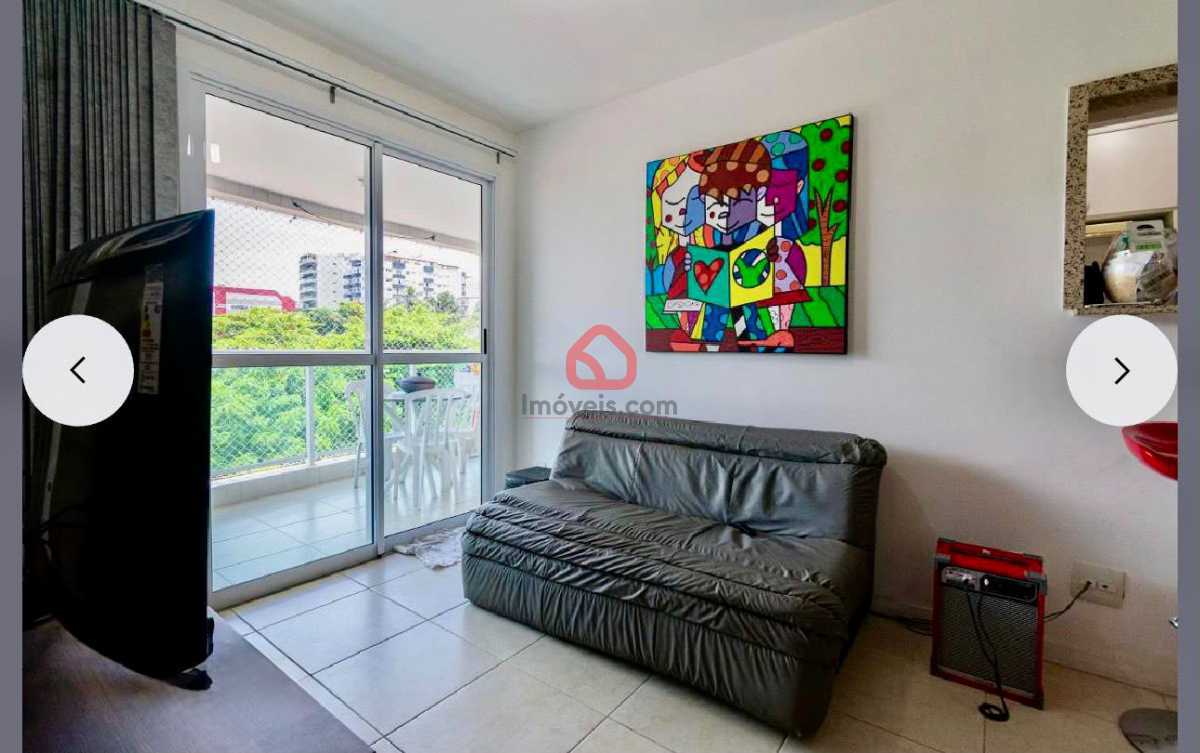 Apartamento, 3 quartos, 74 m² - Foto 7