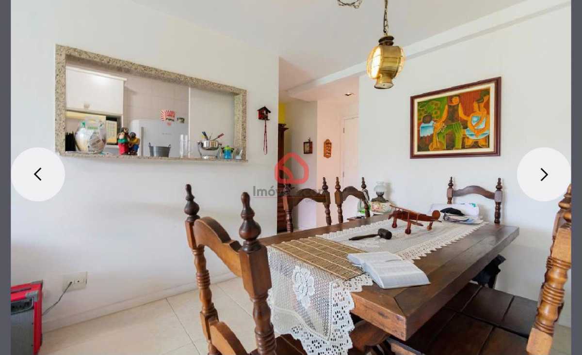Apartamento, 3 quartos, 74 m² - Foto 8