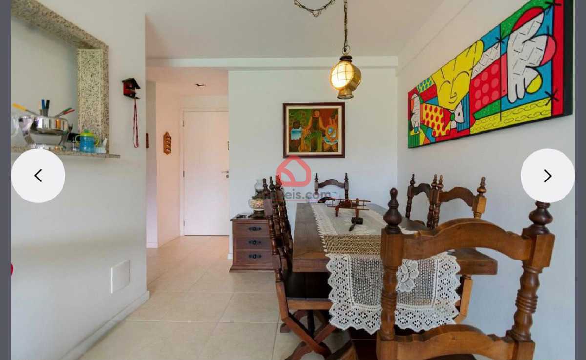 Apartamento, 3 quartos, 74 m² - Foto 4