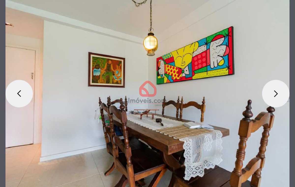 Apartamento, 3 quartos, 74 m² - Foto 6