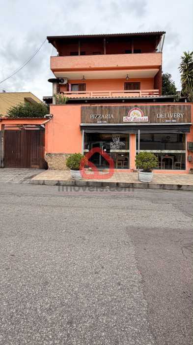 Casa, 19 quartos, 10000 m² - Foto 1