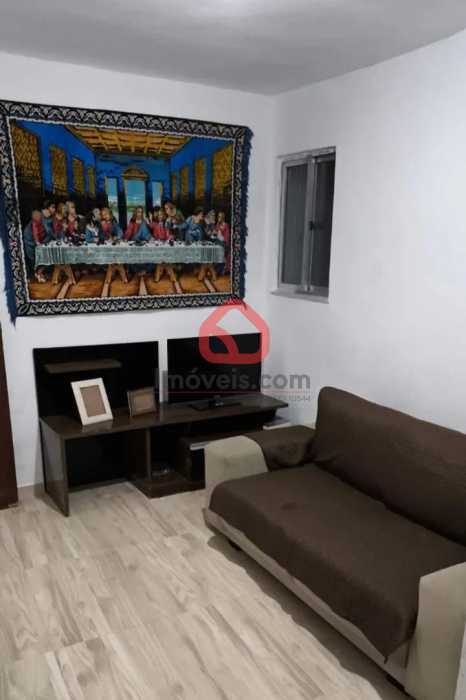 Apartamento, 2 quartos, 120 m² - Foto 2
