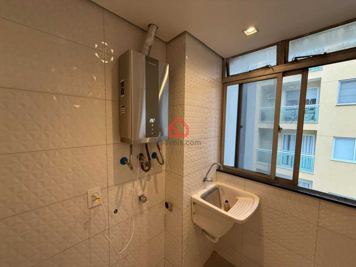 Apartamento, 3 quartos, 105 m² - Foto 17