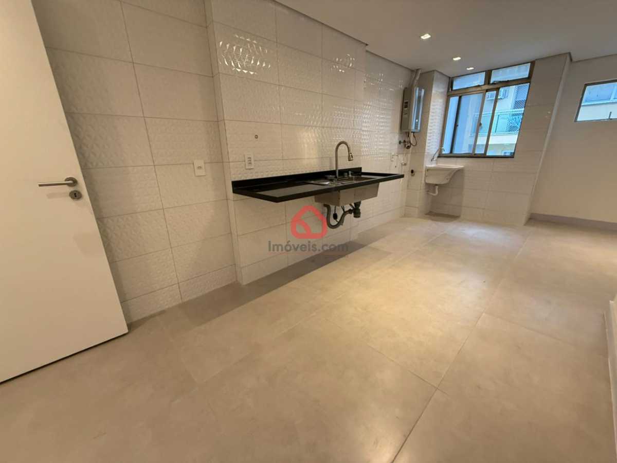 Apartamento, 3 quartos, 105 m² - Foto 15