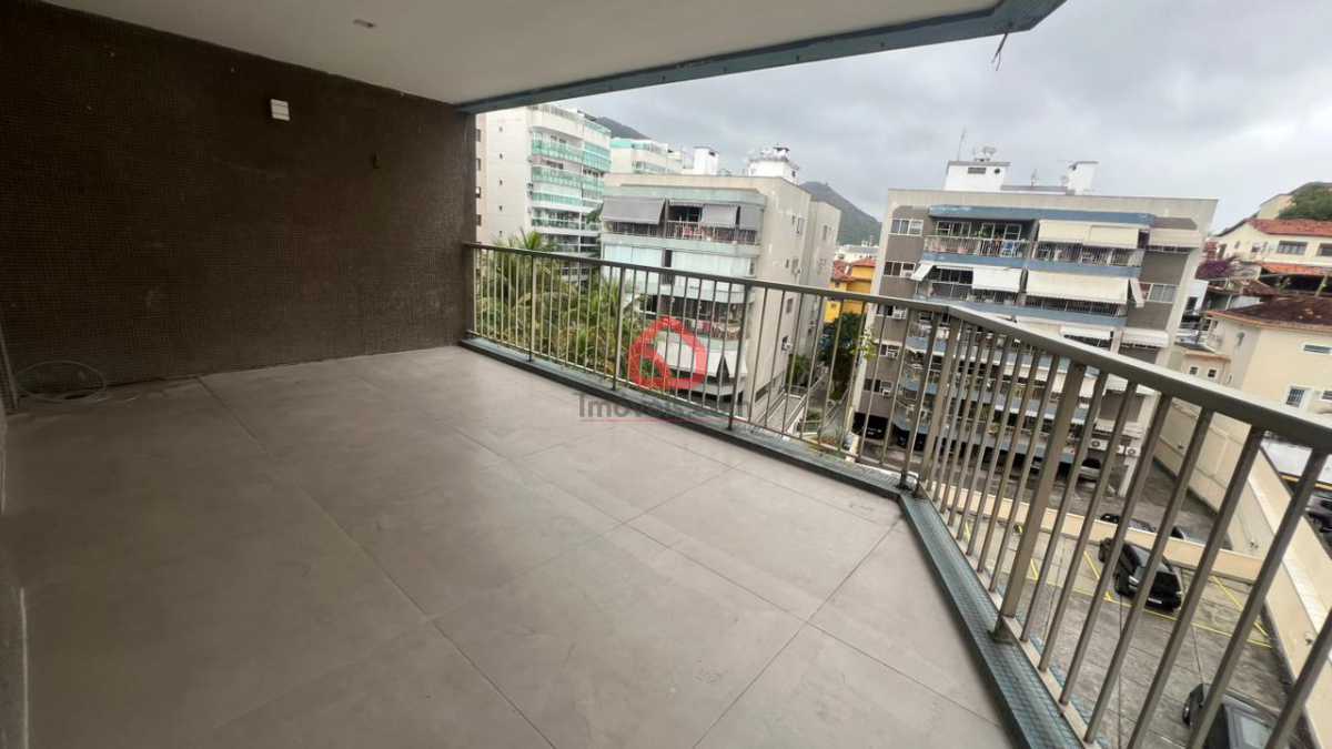 Apartamento, 3 quartos, 105 m² - Foto 1