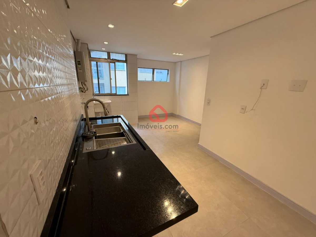 Apartamento, 3 quartos, 105 m² - Foto 14