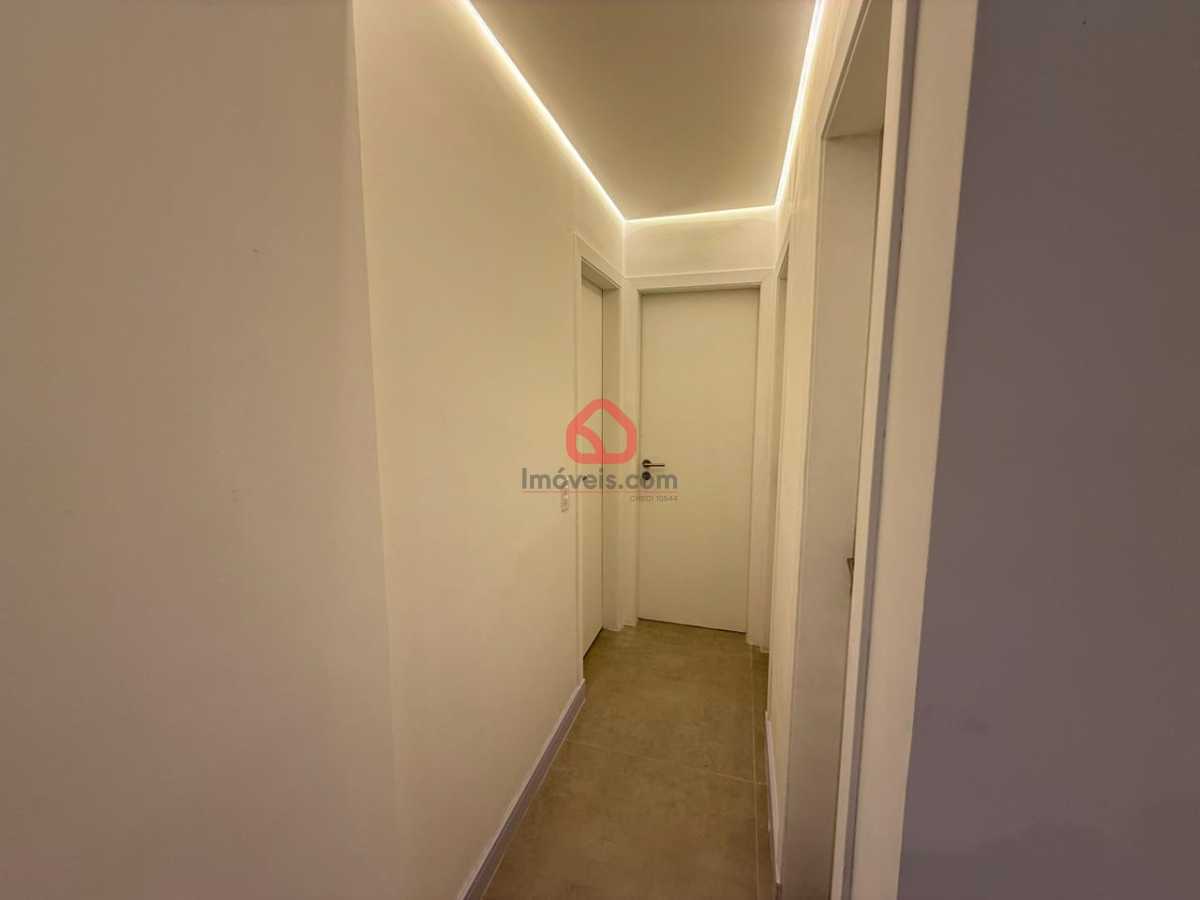 Apartamento, 3 quartos, 105 m² - Foto 8