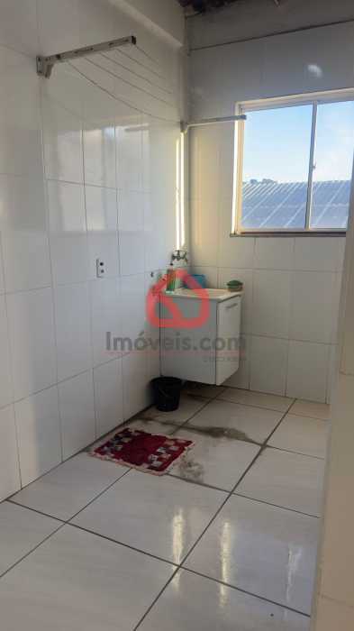 Apartamento, 2 quartos, 75 m² - Foto 17