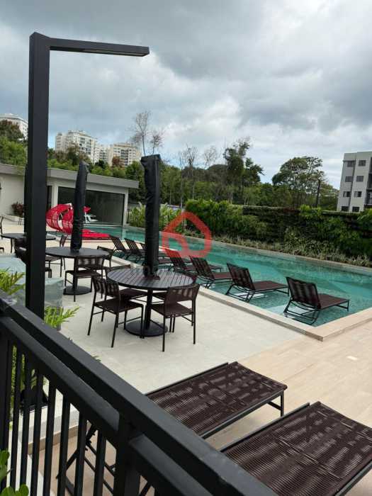 Apartamento, 2 quartos, 42 m² - Foto 3