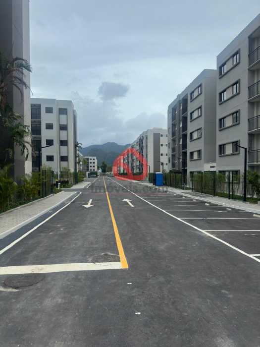 Apartamento, 2 quartos, 42 m² - Foto 1