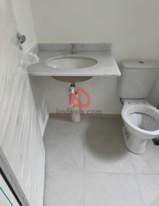 Apartamento, 2 quartos, 42 m² - Foto 5
