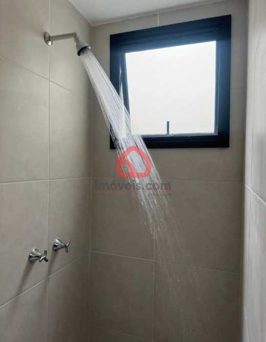 Apartamento, 2 quartos, 42 m² - Foto 6