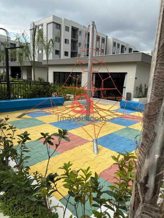 Apartamento, 2 quartos, 42 m² - Foto 8