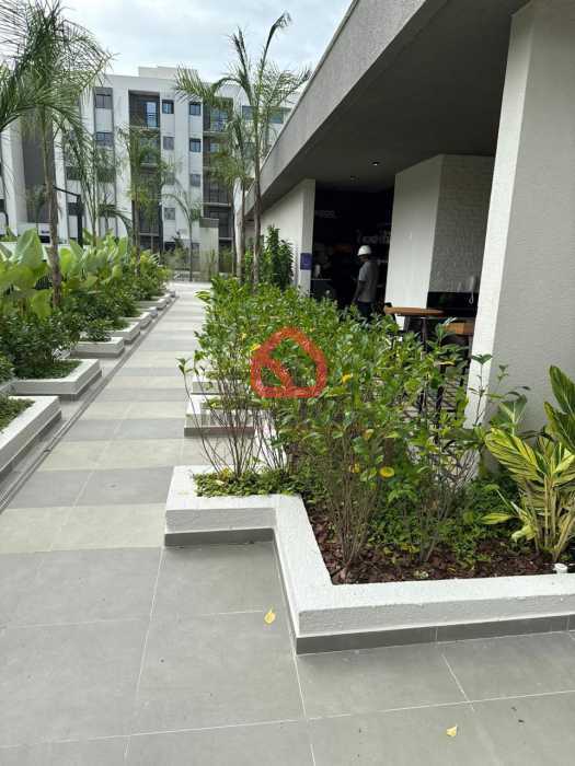 Apartamento, 2 quartos, 42 m² - Foto 9