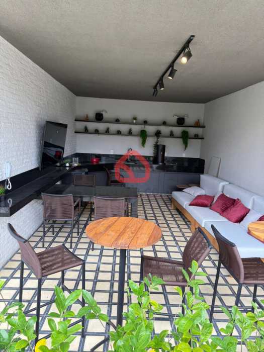 Apartamento, 2 quartos, 42 m² - Foto 14