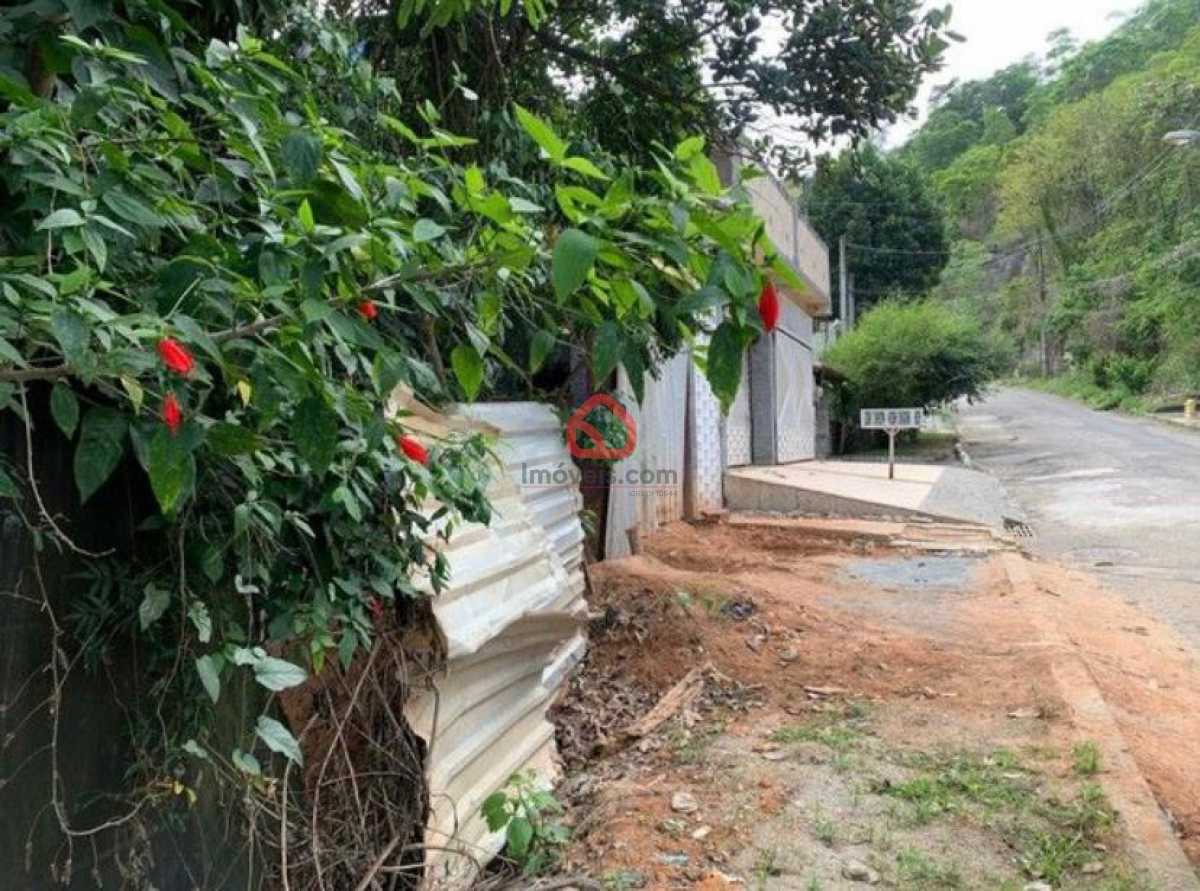 Terreno, 261 m² - Foto 4