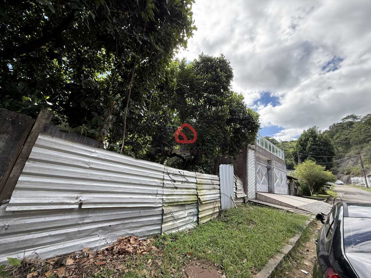 Terreno, 261 m² - Foto 1