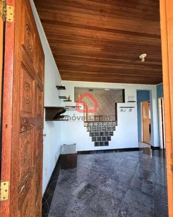 Casa de Condomínio, 4 quartos - Foto 9