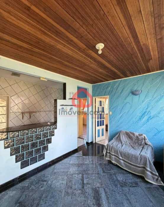 Casa de Condomínio, 4 quartos - Foto 5