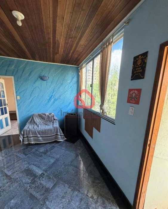 Casa de Condomínio, 4 quartos - Foto 8