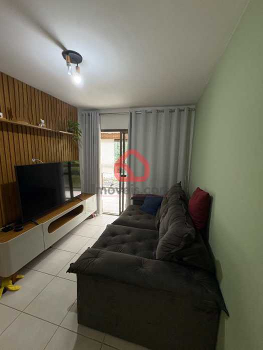 Apartamento, 3 quartos, 90 m² - Foto 3