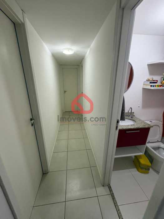Apartamento, 3 quartos, 90 m² - Foto 5