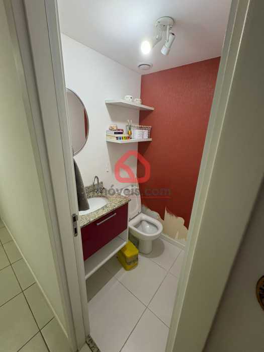 Apartamento, 3 quartos, 90 m² - Foto 14