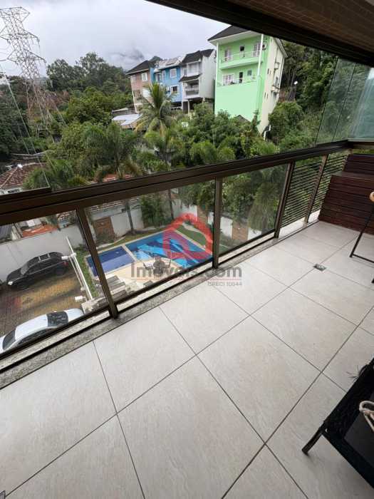 Apartamento, 3 quartos, 90 m² - Foto 1
