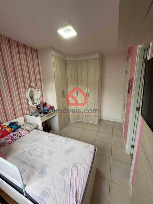 Apartamento, 3 quartos, 90 m² - Foto 8