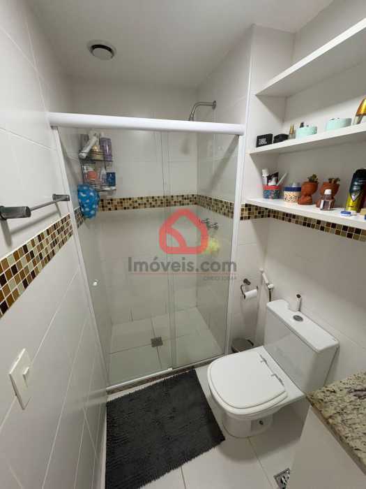 Apartamento, 3 quartos, 90 m² - Foto 12