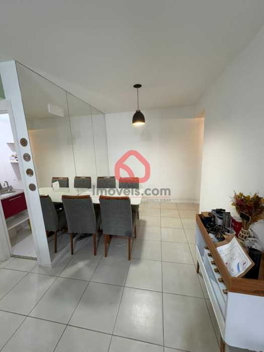 Apartamento, 3 quartos, 90 m² - Foto 4