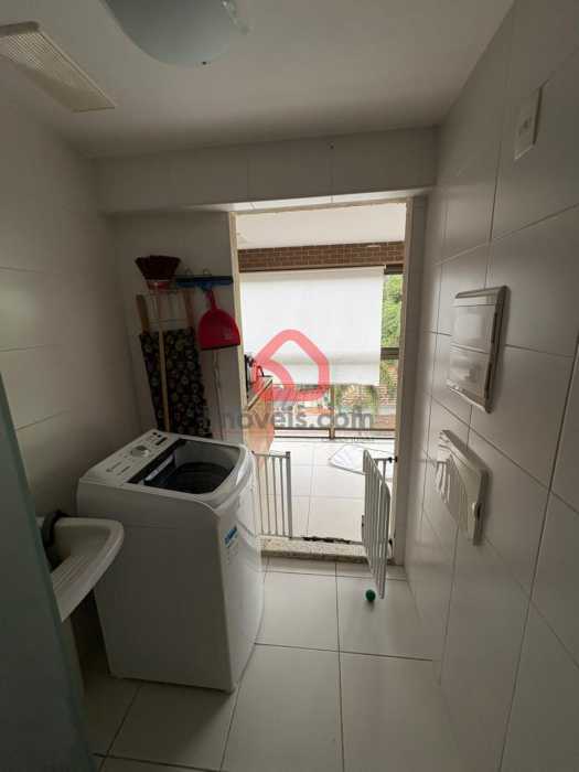 Apartamento, 3 quartos, 90 m² - Foto 17
