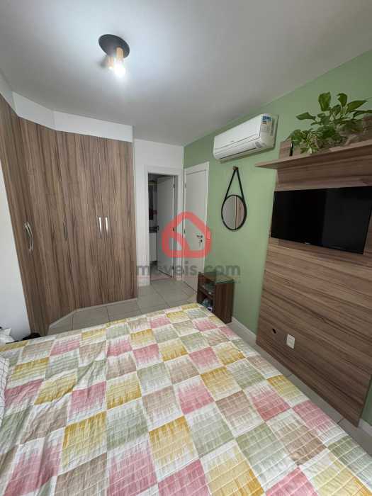 Apartamento, 3 quartos, 90 m² - Foto 10