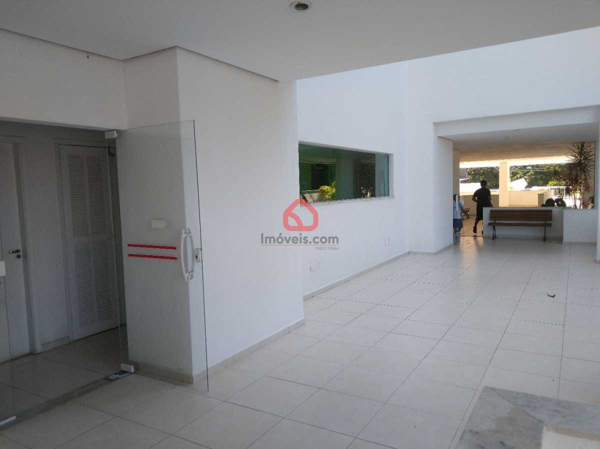 Apartamento, 2 quartos, 71 m² - Foto 3