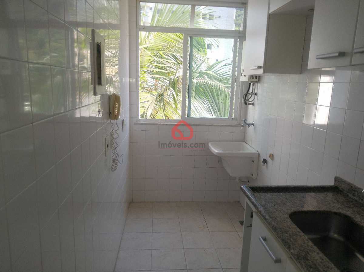 Apartamento, 2 quartos, 71 m² - Foto 11
