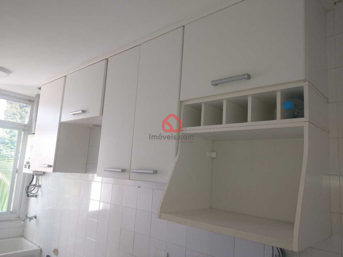 Apartamento, 2 quartos, 71 m² - Foto 10