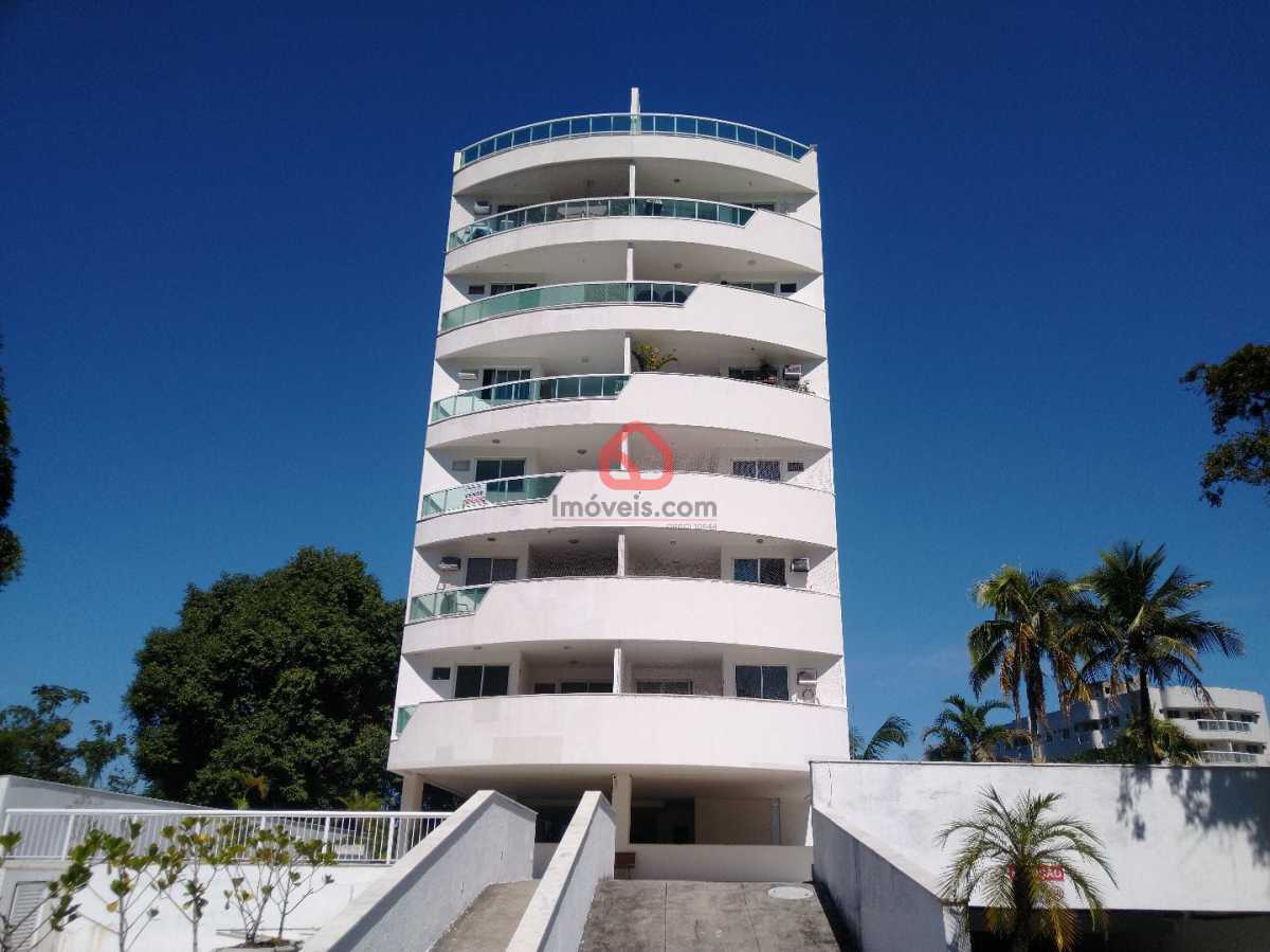 Apartamento, 2 quartos, 71 m² - Foto 1