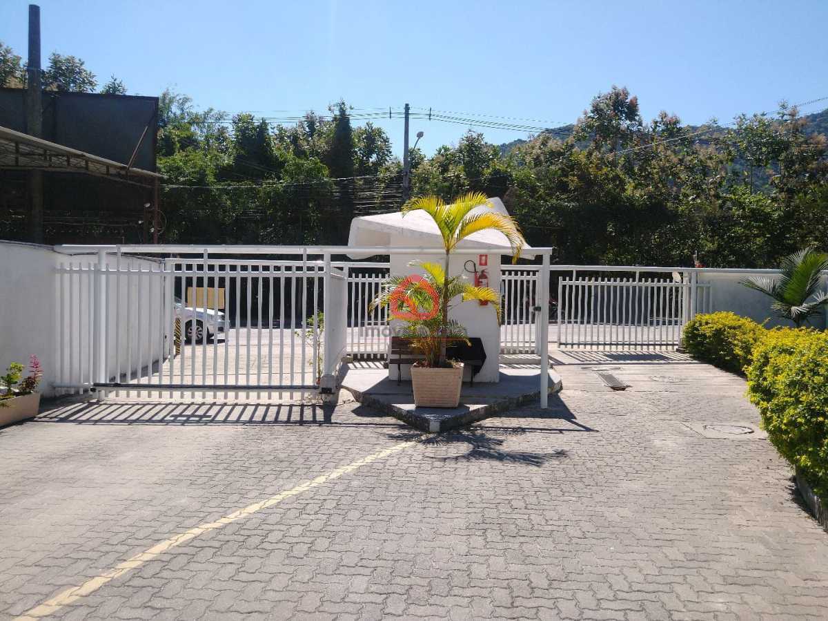Apartamento, 2 quartos, 71 m² - Foto 2