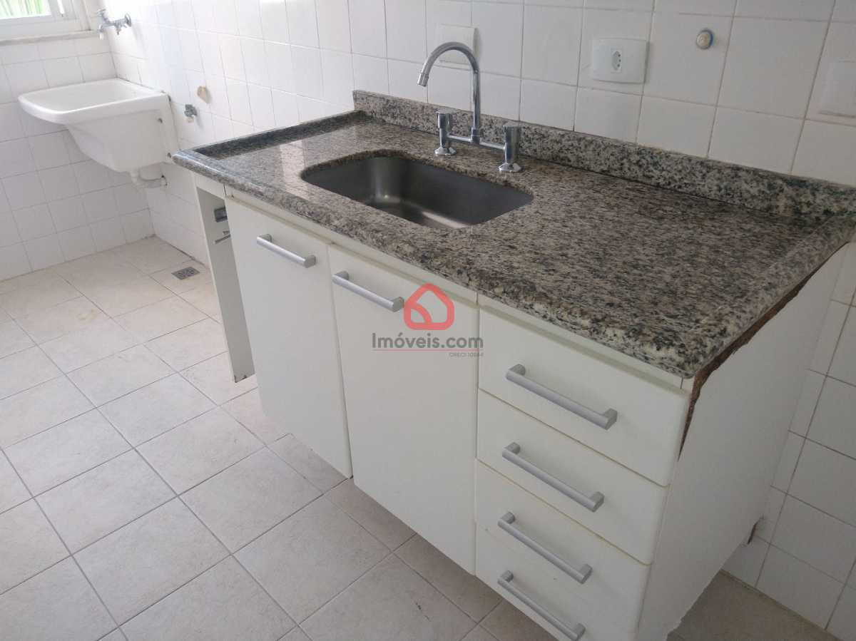 Apartamento, 2 quartos, 71 m² - Foto 9