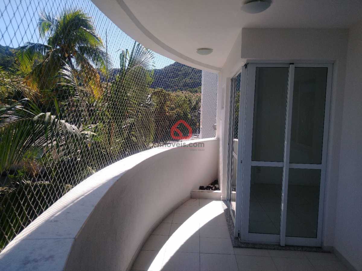 Apartamento, 2 quartos, 71 m² - Foto 17