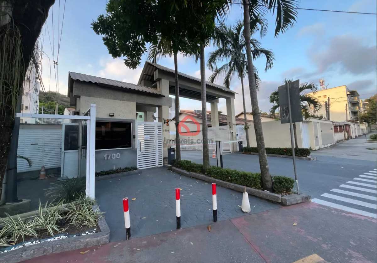 Apartamento, 2 quartos, 52 m² - Foto 1