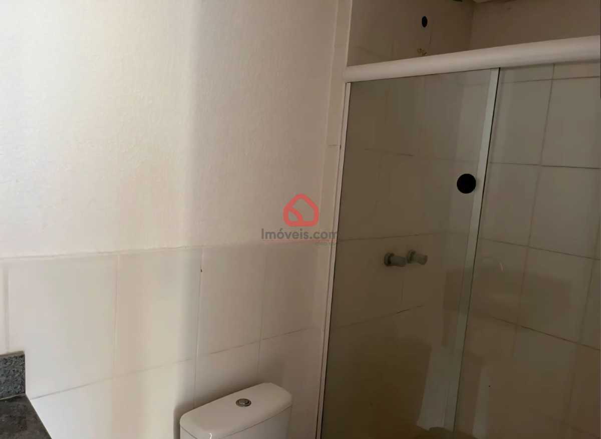 Apartamento, 2 quartos, 52 m² - Foto 10