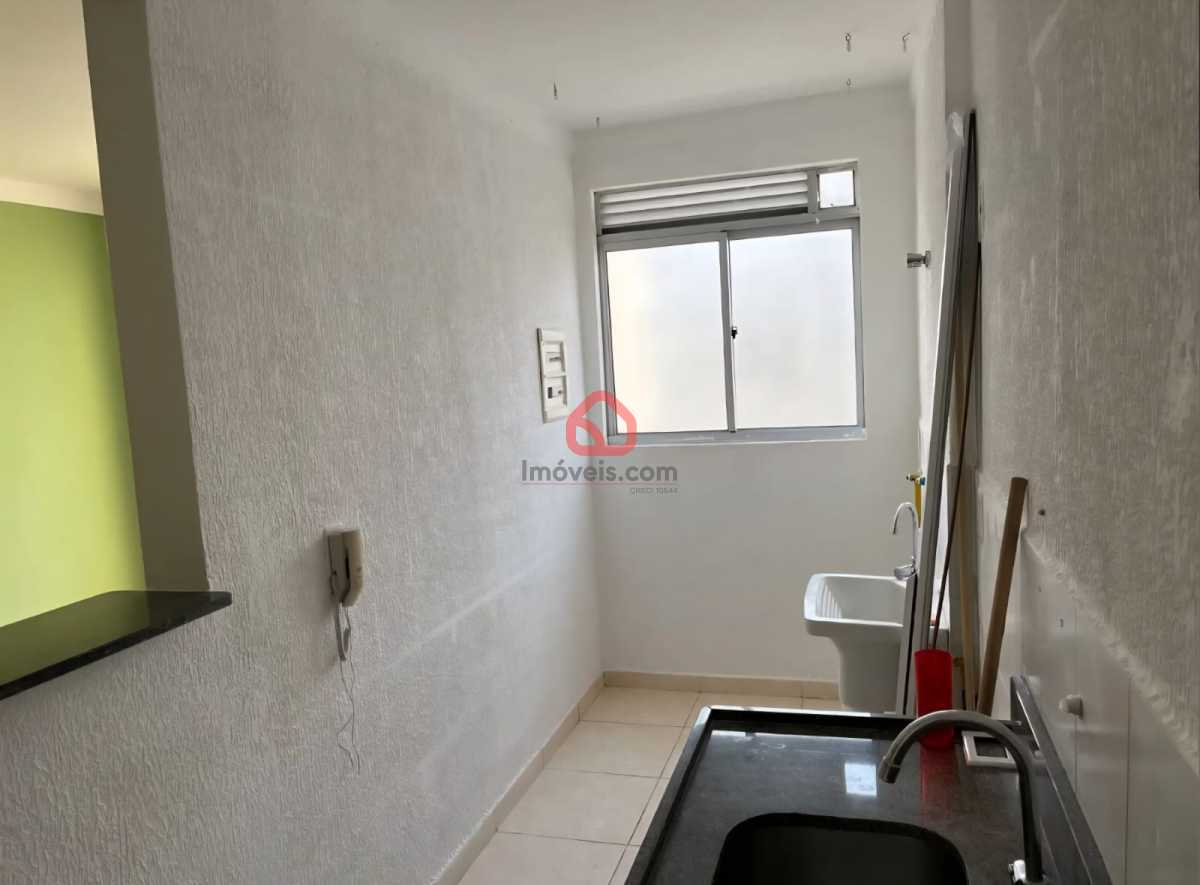 Apartamento, 2 quartos, 52 m² - Foto 12
