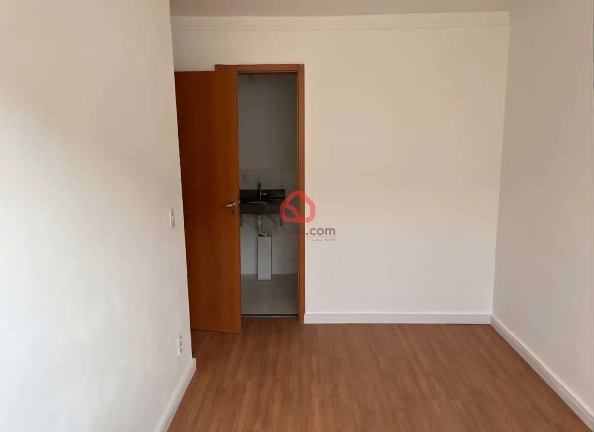 Apartamento, 2 quartos, 52 m² - Foto 9